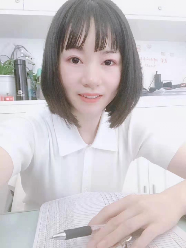 槑槑的第二张照片--南阳相亲服务中心