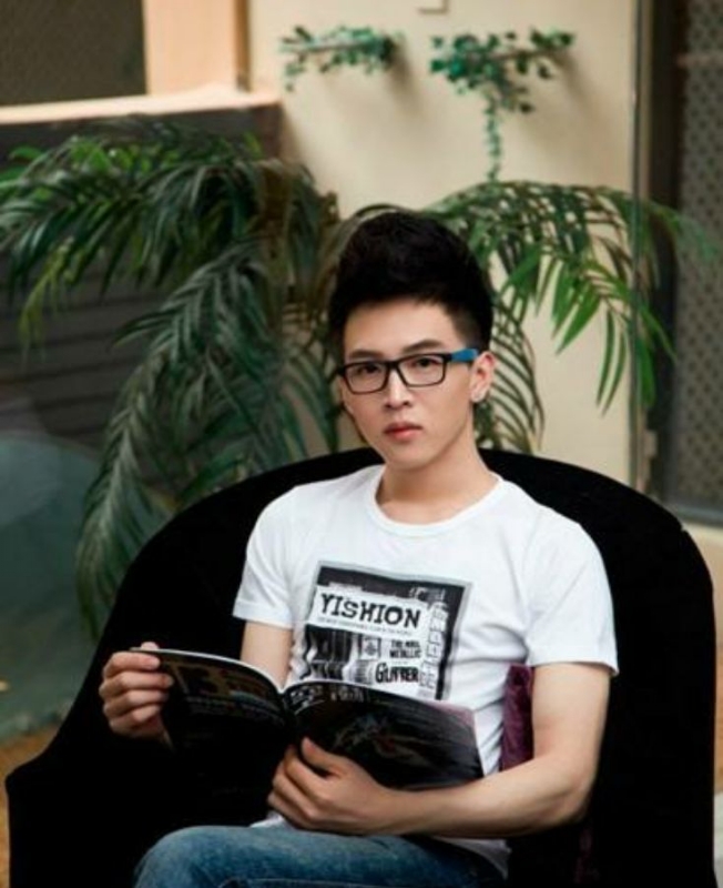 寻找的第一张照片--南阳相亲服务中心