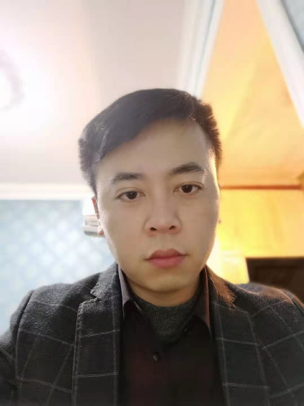 浔城烟雨的第一张照片--南阳相亲服务中心