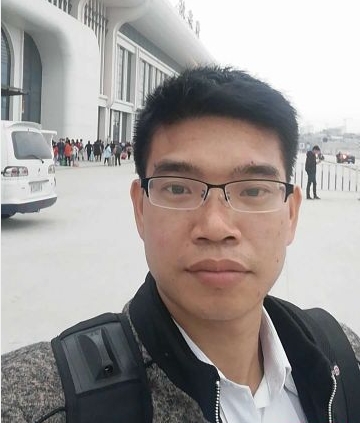 阿龙的第一张照片--南阳相亲服务中心