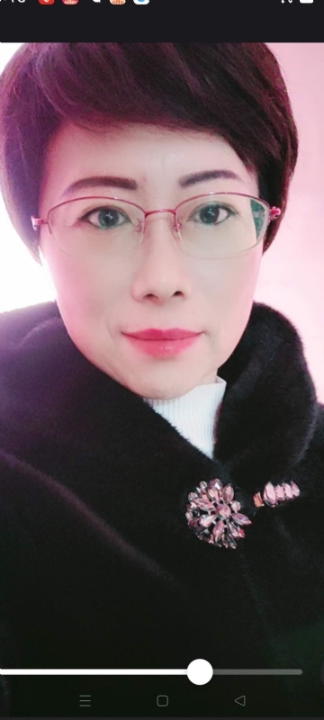 人生如茶的第二张照片--南阳相亲服务中心