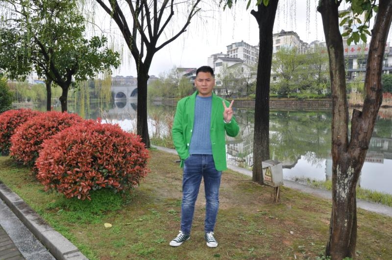 mingzai的第一张照片--南阳相亲服务中心