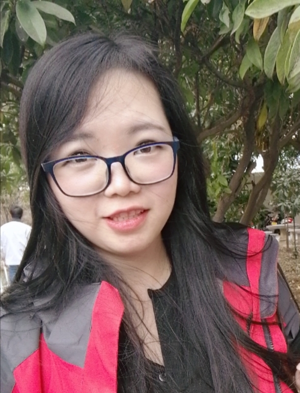 梨花的第二张照片--南阳相亲服务中心