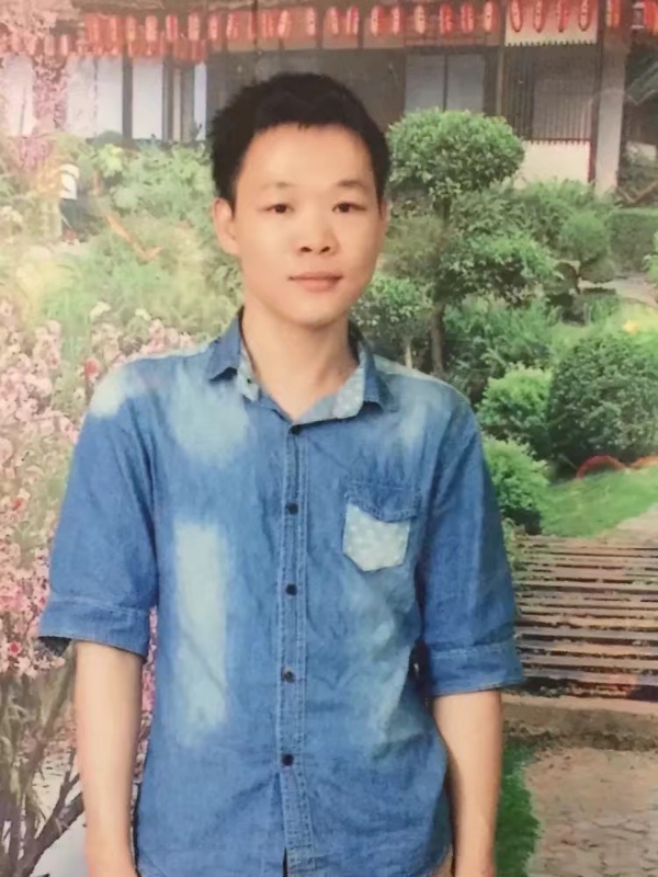 阿文的第一张照片--南阳相亲服务中心