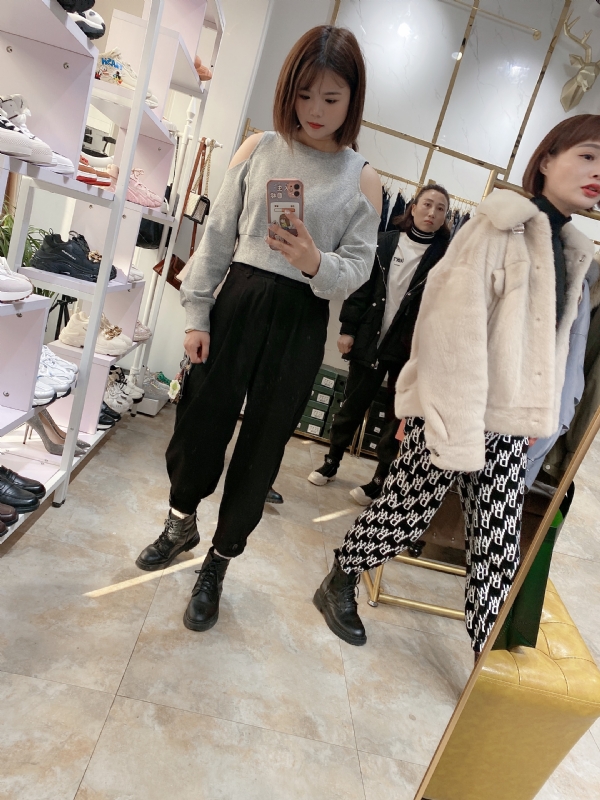 媛媛的第一张照片--南阳相亲服务中心