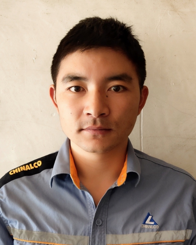 谢恩成的第一张照片--南阳相亲服务中心