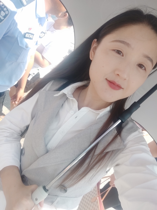 木子田心的第二张照片--南阳相亲服务中心