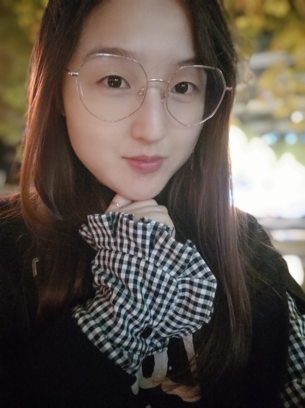 木子田心的第三张照片--南阳相亲服务中心