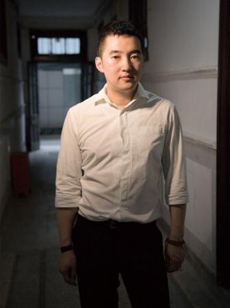 卢捷寿的第一张照片--南阳相亲服务中心