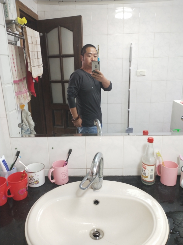 半世人间的第一张照片--南阳相亲服务中心