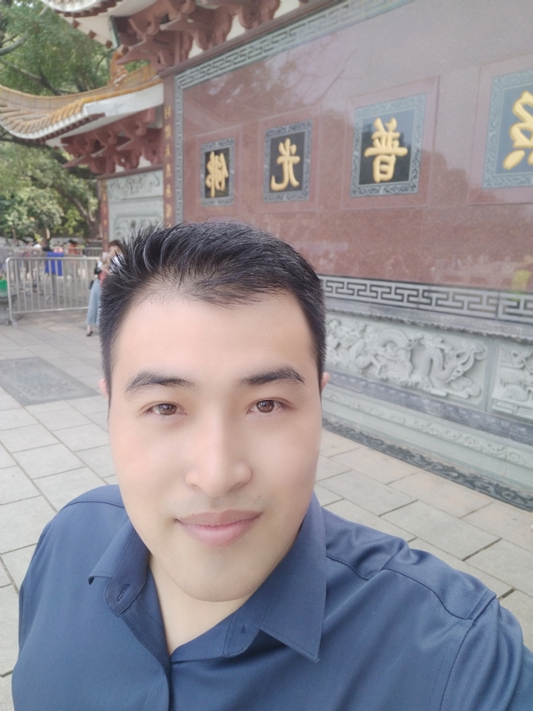 天涯漂泊客的第二张照片--南阳相亲服务中心