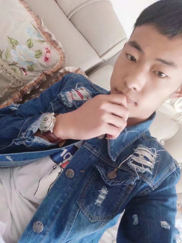 遗失的爱的第一张照片--南阳相亲服务中心