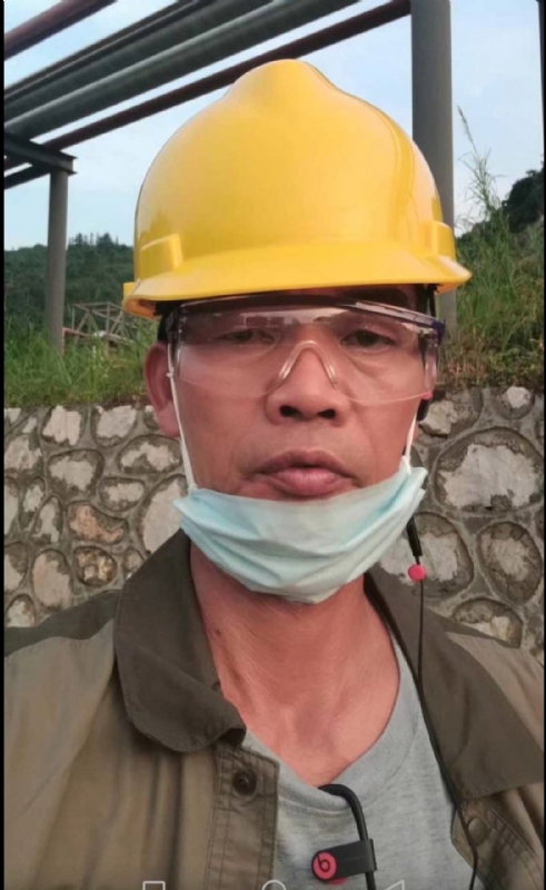 蓝天的第二张照片--南阳相亲服务中心