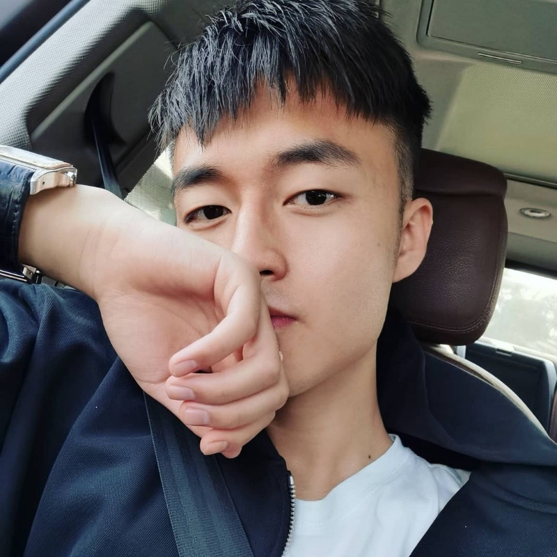 毅桦的第二张照片--南阳相亲服务中心