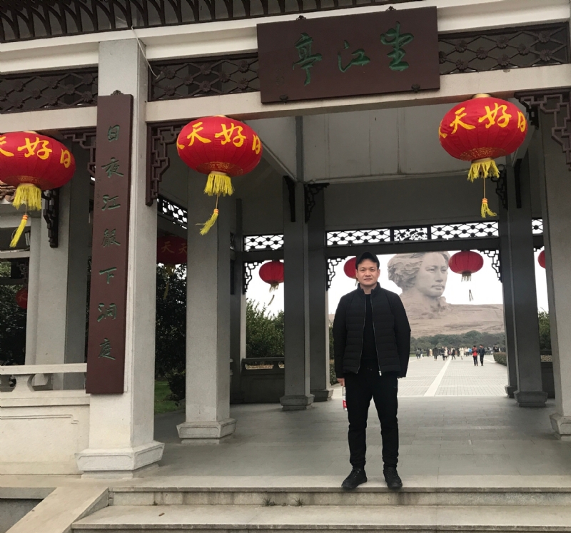 风继续吹的第二张照片--南阳相亲服务中心