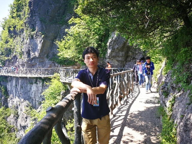 天定的第二张照片--南阳相亲服务中心