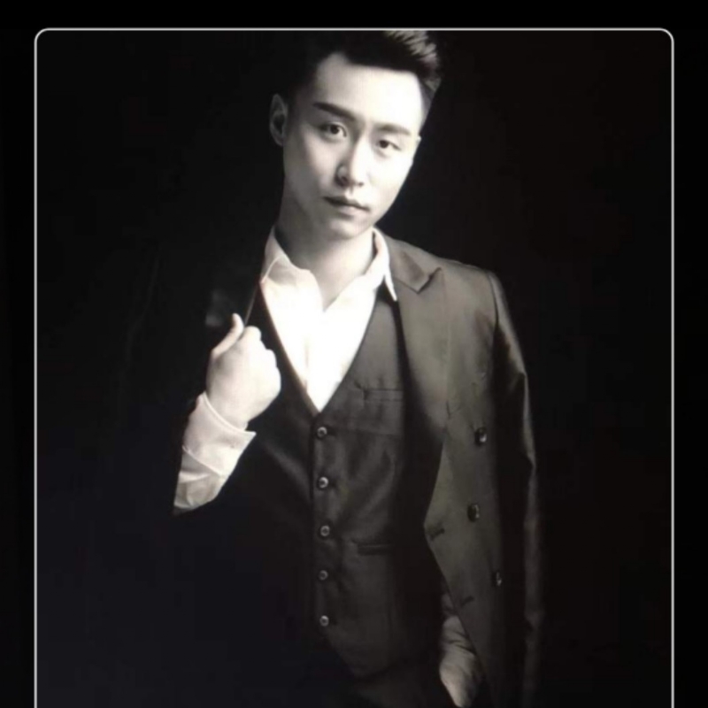 名字太难取了的第一张照片--南阳相亲服务中心