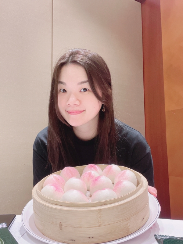 ceci的第二张照片--南阳相亲服务中心