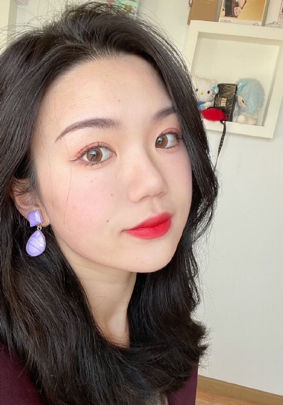 鱼鱼的第一张照片--南阳相亲服务中心