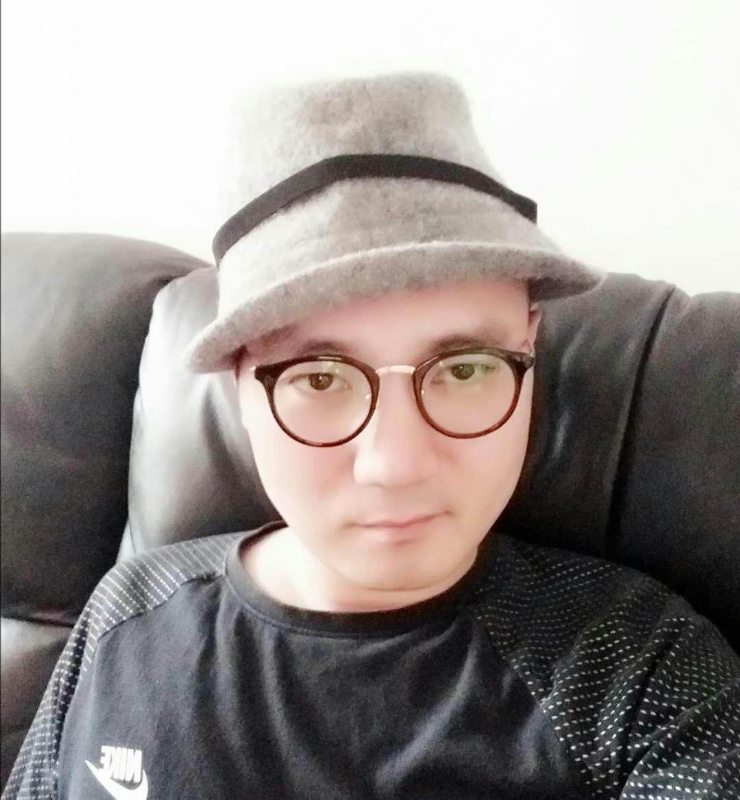 吳擁軍的第一张照片--南阳相亲服务中心