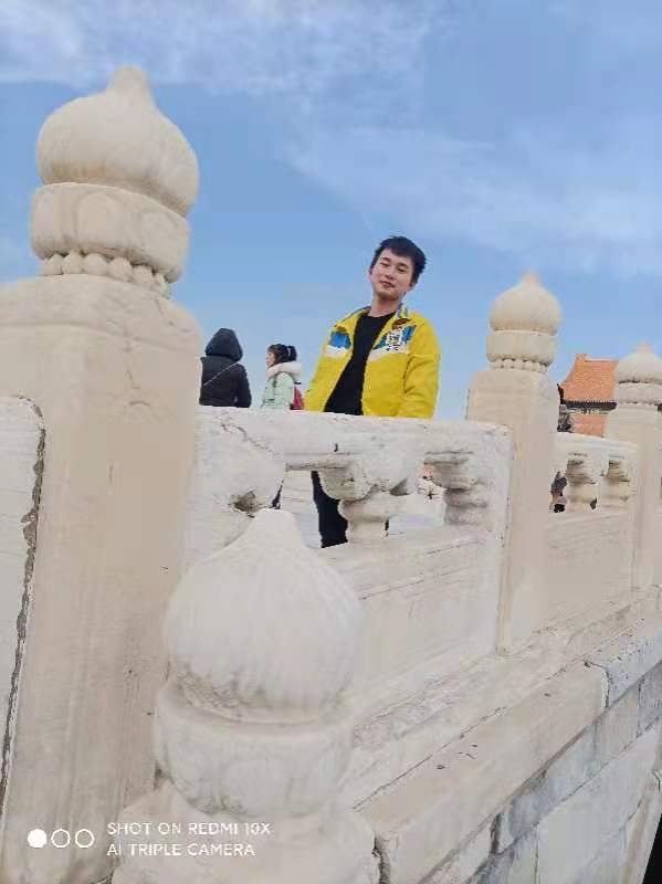 千城的第二张照片--南阳相亲服务中心