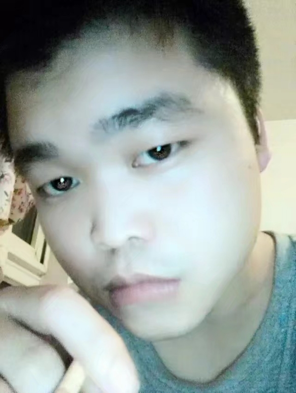 兔子的第二张照片--南阳相亲服务中心