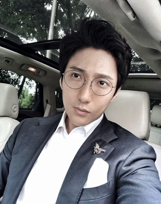 雲天的第一张照片--南阳相亲服务中心