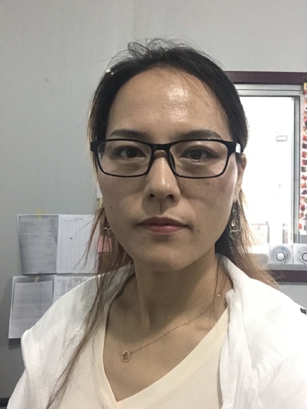 爱在春天的第一张照片--南阳相亲服务中心