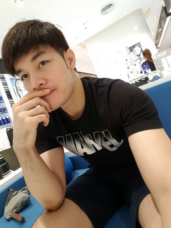 张枫的第一张照片--南阳相亲服务中心