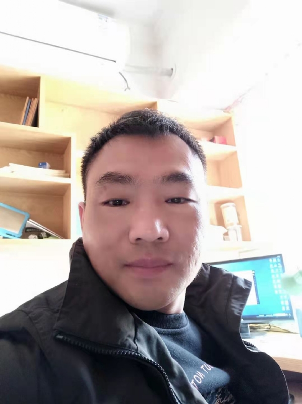 向前葱的第一张照片--南阳相亲服务中心