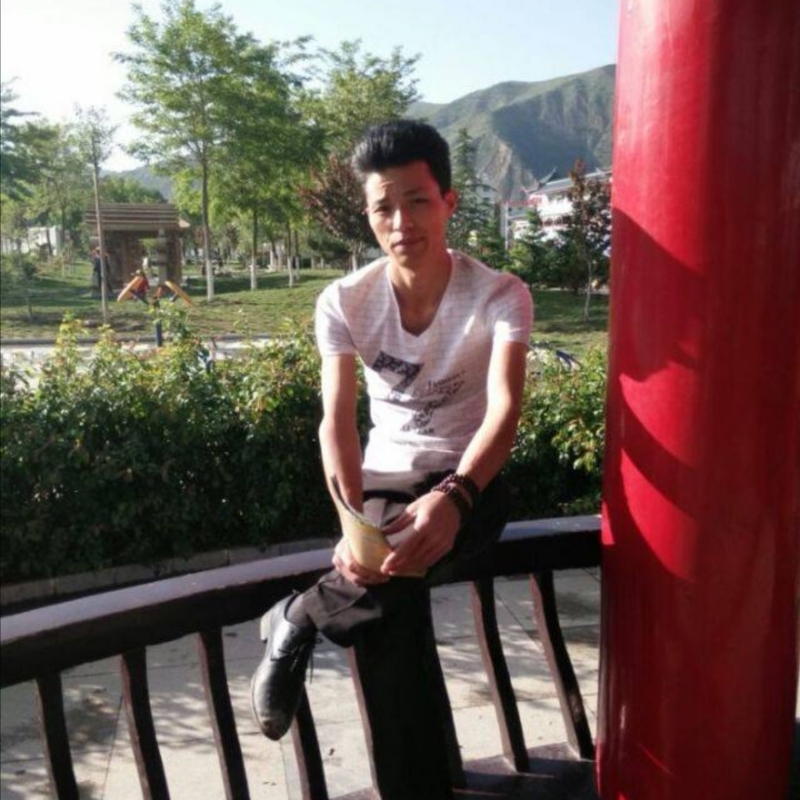 Bill的第一张照片--南阳相亲服务中心