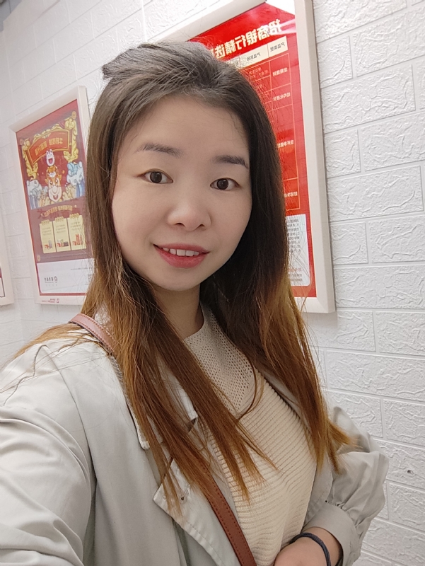 赫赫的第二张照片--南阳相亲服务中心