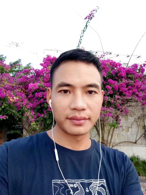 我不帅你不爱的第一张照片--南阳相亲服务中心