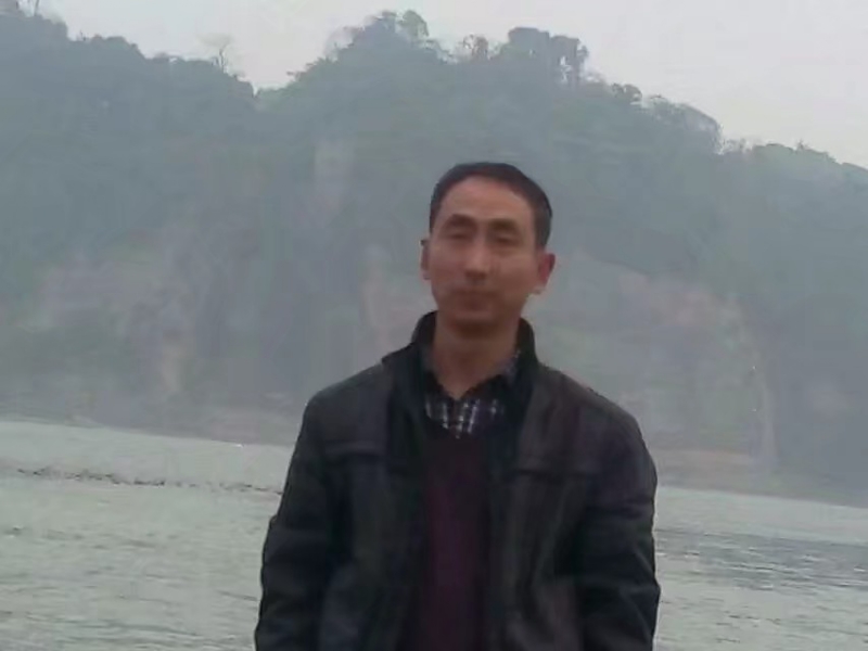 玉树临疯的第二张照片--南阳相亲服务中心