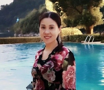 Xiang女士的第一张照片--南阳相亲服务中心