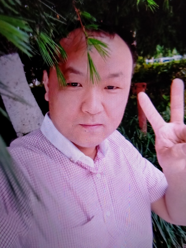 寻缘的第四张照片--南阳相亲服务中心