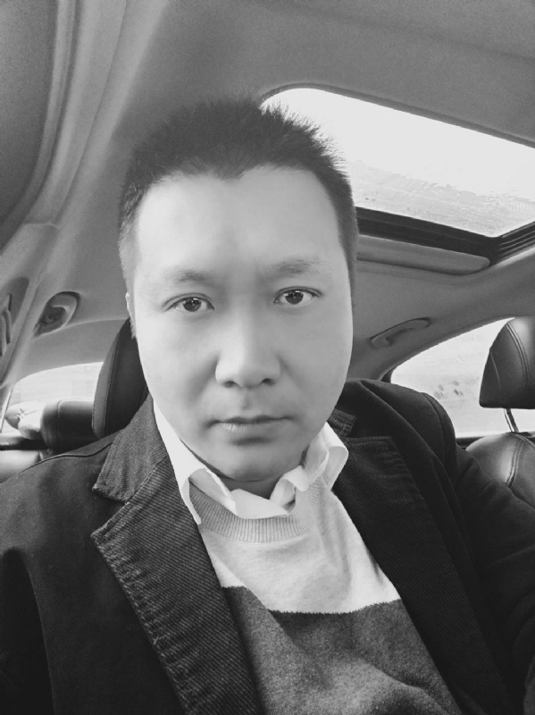 静水寒的第一张照片--南阳相亲服务中心