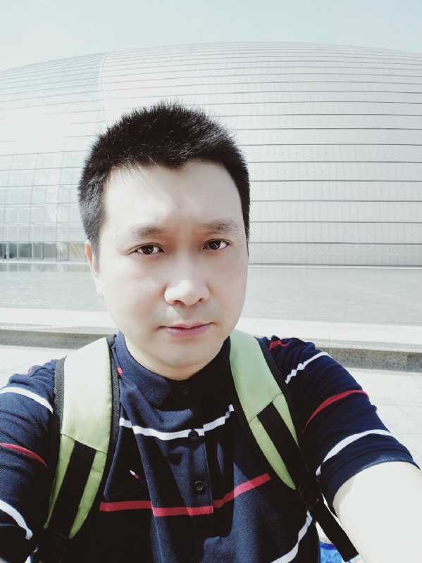 静水寒的第二张照片--南阳相亲服务中心