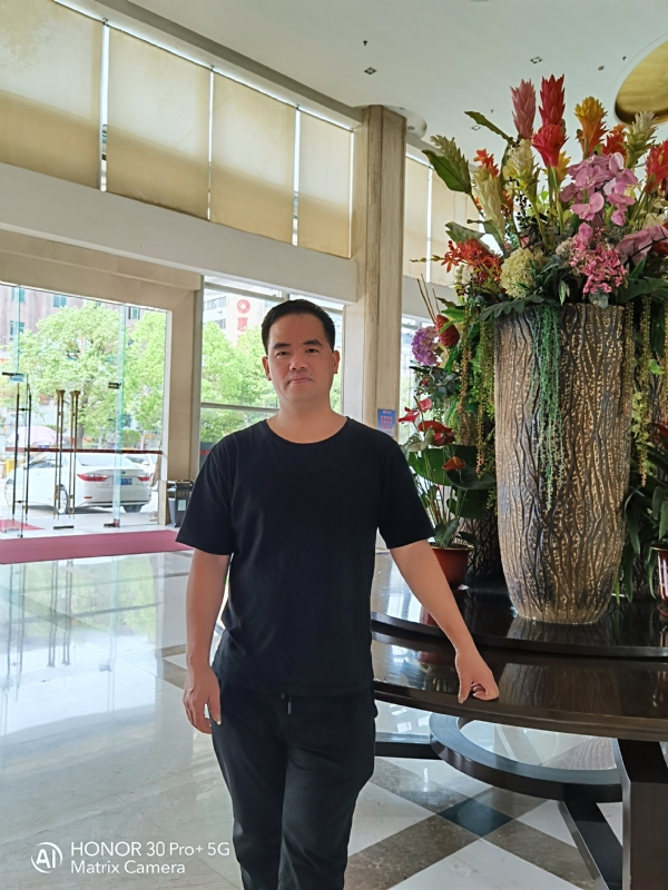 常在您心的第一张照片--南阳相亲服务中心