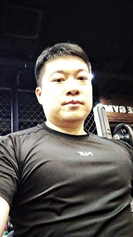 好想遇见你的第二张照片--南阳相亲服务中心