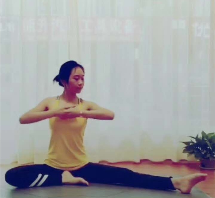 静静子的第一张照片--南阳相亲服务中心