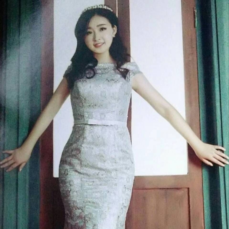 阳光女孩的第二张照片--南阳相亲服务中心