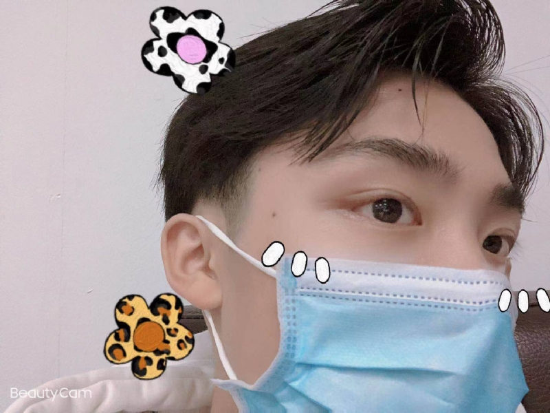 啊好呀的第一张照片--南阳相亲服务中心