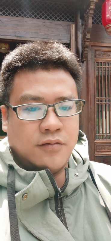 随缘的第一张照片--南阳相亲服务中心