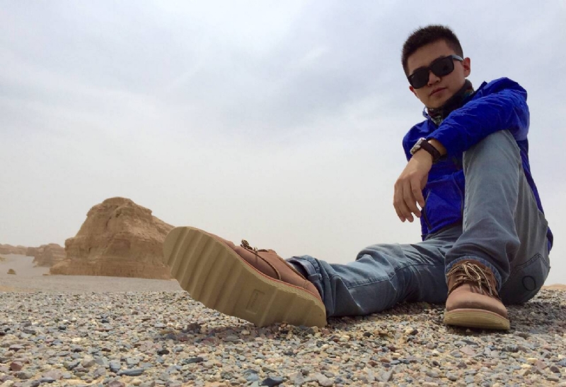 时过境迁的第二张照片--南阳相亲服务中心