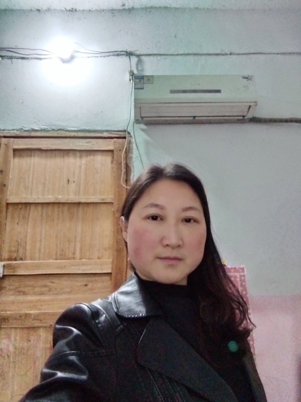 孝勤的第一张照片--南阳相亲服务中心