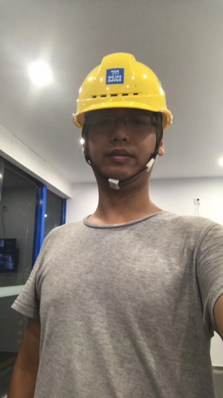 佳扬的第一张照片--南阳相亲服务中心