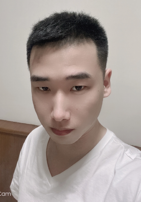 G丶的第一张照片--南阳相亲服务中心