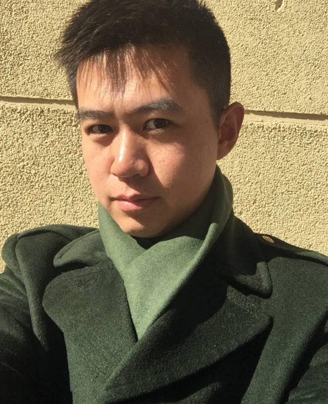 等你的第二张照片--南阳相亲服务中心