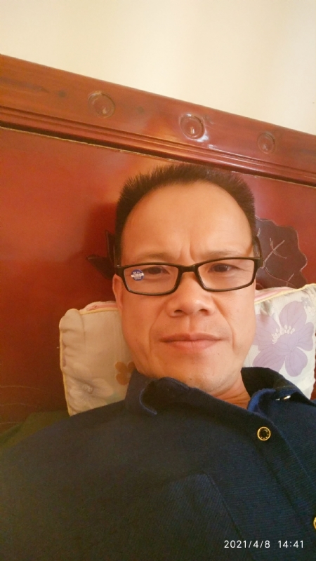 鹏鹏的第二张照片--南阳相亲服务中心